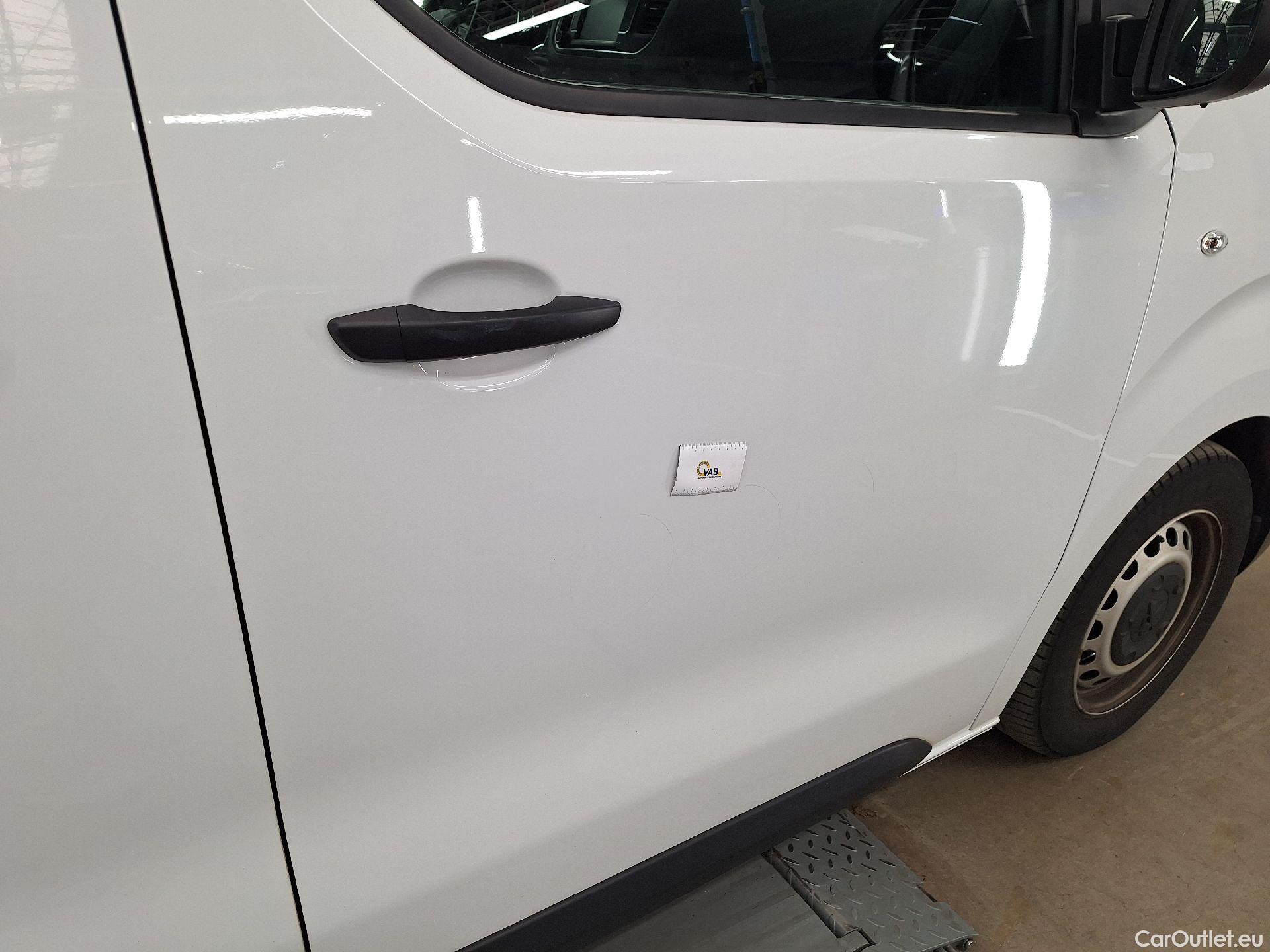  Peugeot  Expert Peugeot, _ '16, Peugeot  Long DC L3 2.0 BlueHDi 180 EAT8 4d #28