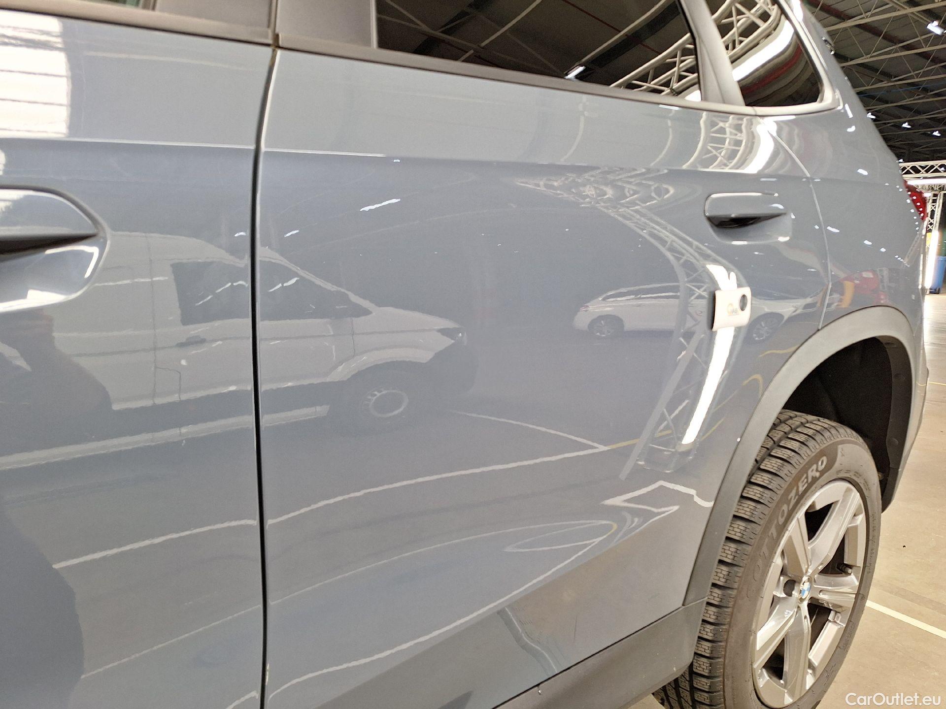  Bmw  X1 BMW,  '22, BMW  sDrive18d (100 kW) 5d #10