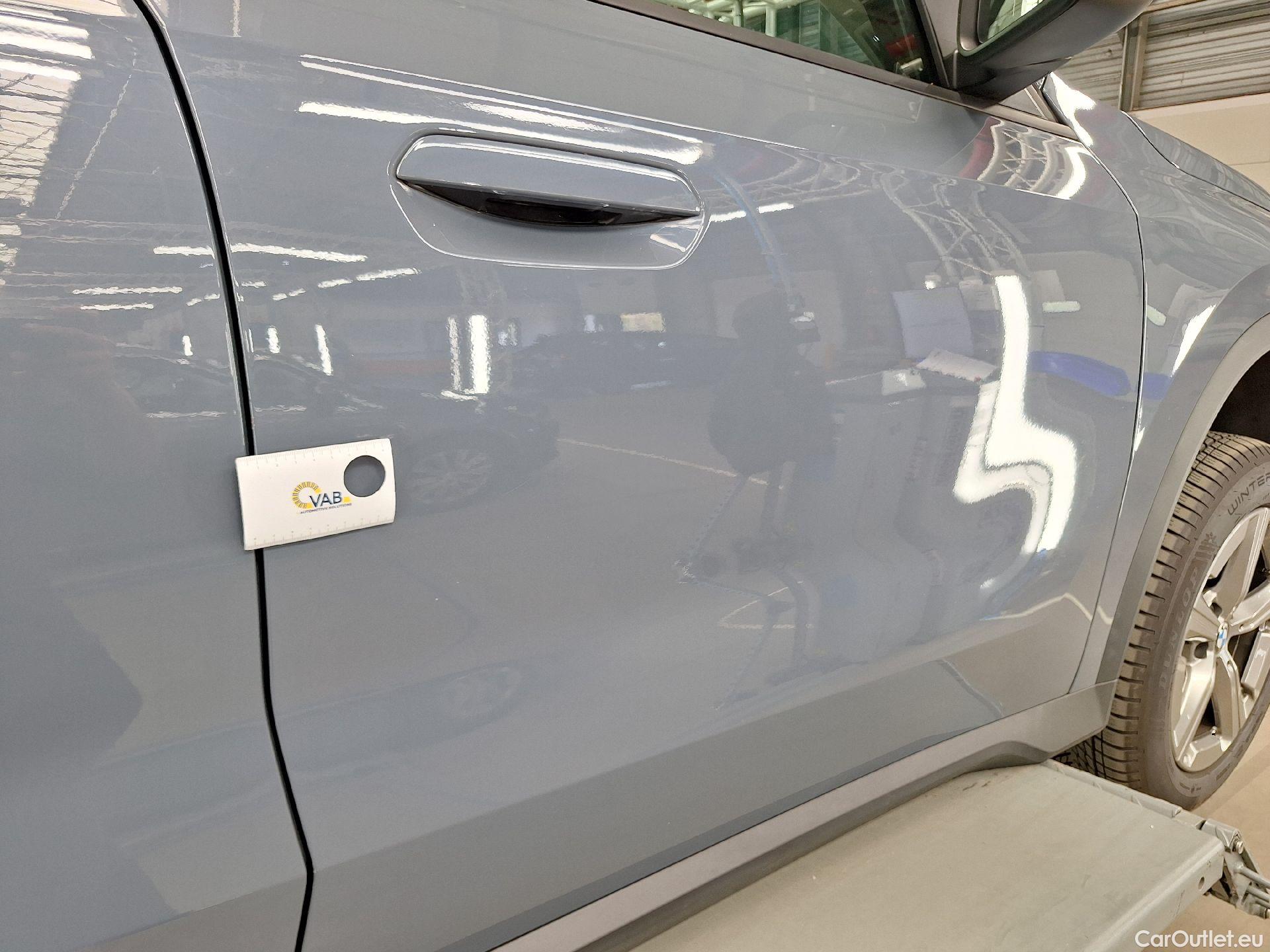  Bmw  X1 BMW,  '22, BMW  sDrive18d (100 kW) 5d #18