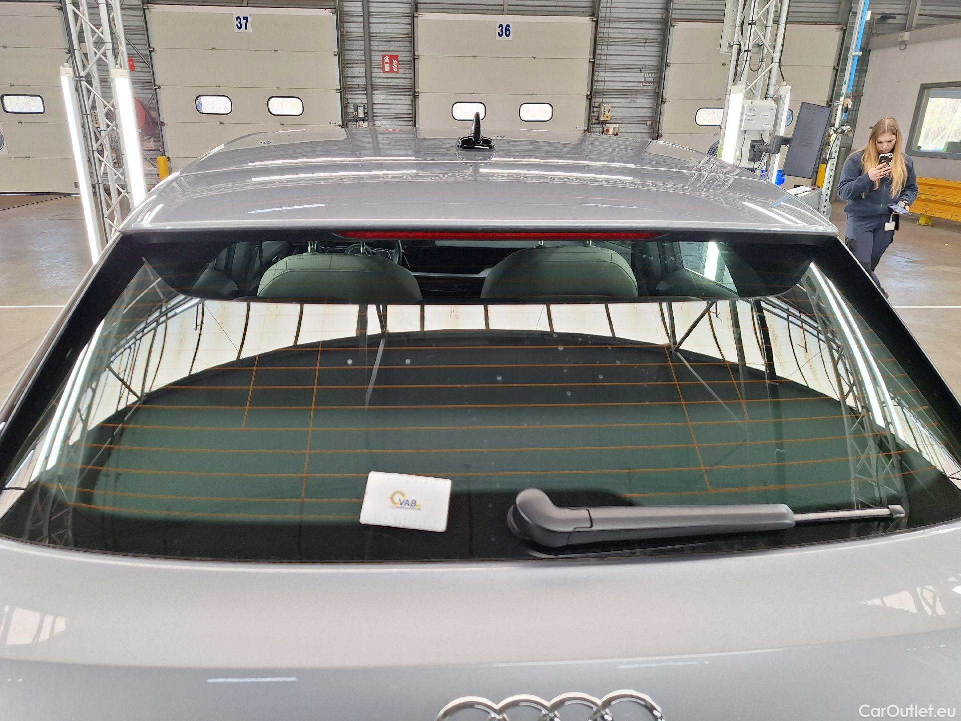  Audi  A3 Audi,  SB '20, Audi  Sportback 2.0 35 TDi 110kW S tronic Adv. B #53