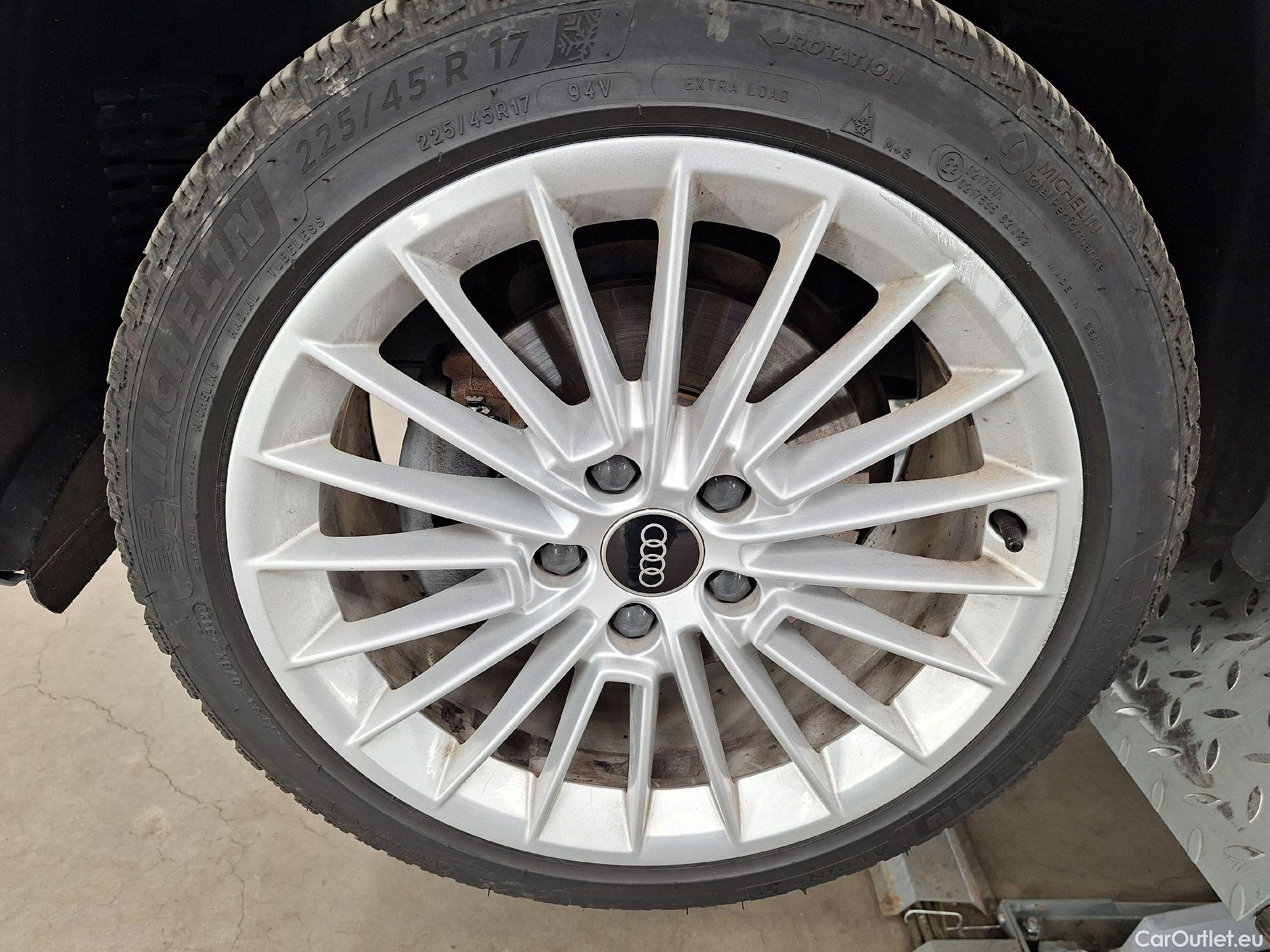  Audi  A3 Audi,  SB '20, Audi  Sportback 2.0 35 TDi 110kW S tronic Adv. B #7