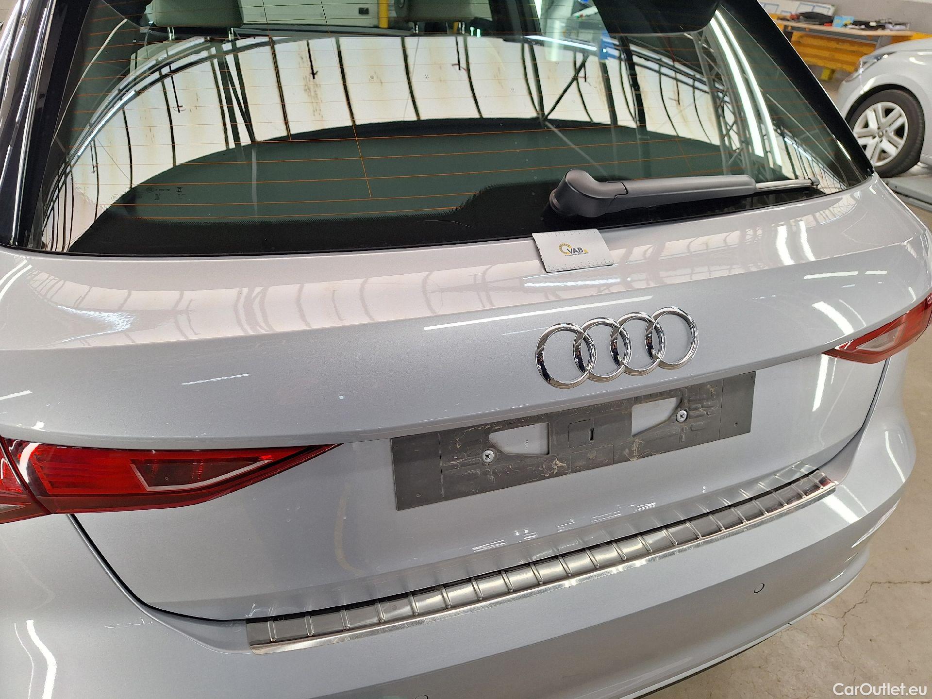  Audi  A3 Audi,  SB '20, Audi  Sportback 2.0 35 TDi 110kW S tronic Adv. B #51