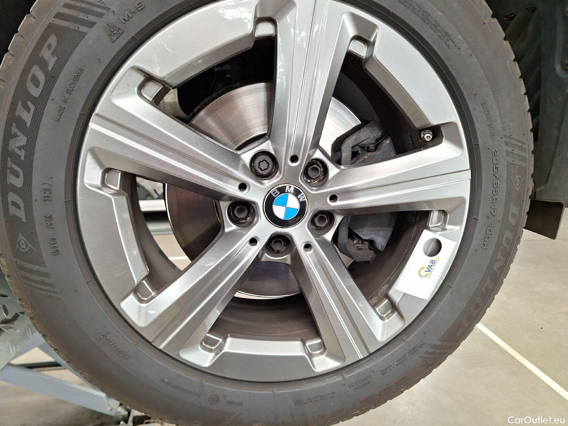  Bmw  X1 BMW,  '22, BMW  sDrive18d (100 kW) 5d #24