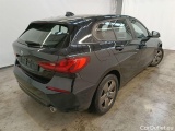  Bmw  Serie 1 BMW 1 HATCH DIESEL - 2019 118 dA 150hp (EU6AP) 5d #2