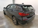  Bmw  Serie 1 BMW 1 HATCH DIESEL - 2019 118 dA 150hp (EU6AP) 5d #7