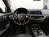  Bmw  Serie 1 BMW 1 HATCH DIESEL - 2019 118 dA 150hp (EU6AP) 5d #9