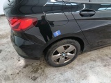  Bmw  Serie 1 BMW 1 HATCH DIESEL - 2019 118 dA 150hp (EU6AP) 5d #42