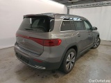  Mercedes  EQB Mercedes-Benz   250+ Business Line 5d #2