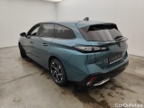  Peugeot  308 Peugeot  SW 1.2 PureTech 130 S&S Allure 5d #7