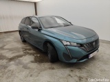  Peugeot  308 Peugeot  SW 1.2 PureTech 130 S&S Allure 5d #8