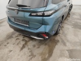  Peugeot  308 Peugeot  SW 1.2 PureTech 130 S&S Allure 5d #39