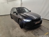  Bmw  Serie 3 BMW 3 Reeks Touring 316d (90 kW) 5d #8