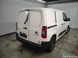  Citroen  Berlingo Citroën  M Light 1.5 BlueHDi 100 S&S MAN Club 4d #2