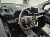  Citroen  Berlingo Citroën  M Light 1.5 BlueHDi 100 S&S MAN Club 4d #9