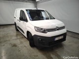  Citroen  Berlingo Citroën  M Light 1.5 BlueHDi 100 S&S MAN Club 4d #8