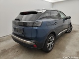  Peugeot  3008 PEUGEOT  DIESEL - 2021 1.5 BlueHDi Allure Pack 5d Auto #2