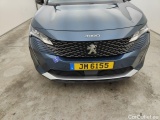  Peugeot  3008 PEUGEOT  DIESEL - 2021 1.5 BlueHDi Allure Pack 5d Auto #24