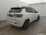 Jeep  Compass JEEP  - 2021 1.3 Turbo 180hp eAWD PHEV S 5d #2