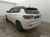  Jeep  Compass JEEP  - 2021 1.3 Turbo 180hp eAWD PHEV S 5d #7