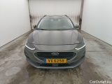  Ford  Focus FORD  CLIPPER DIESEL - 2018 1.5 EcoBlue 120 Connected (EU6d) 5d #5