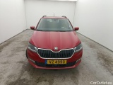  Skoda  Fabia SKODA  COMBI - 2018 1.0 TSI 90 Style (EU6AP) 5d #5