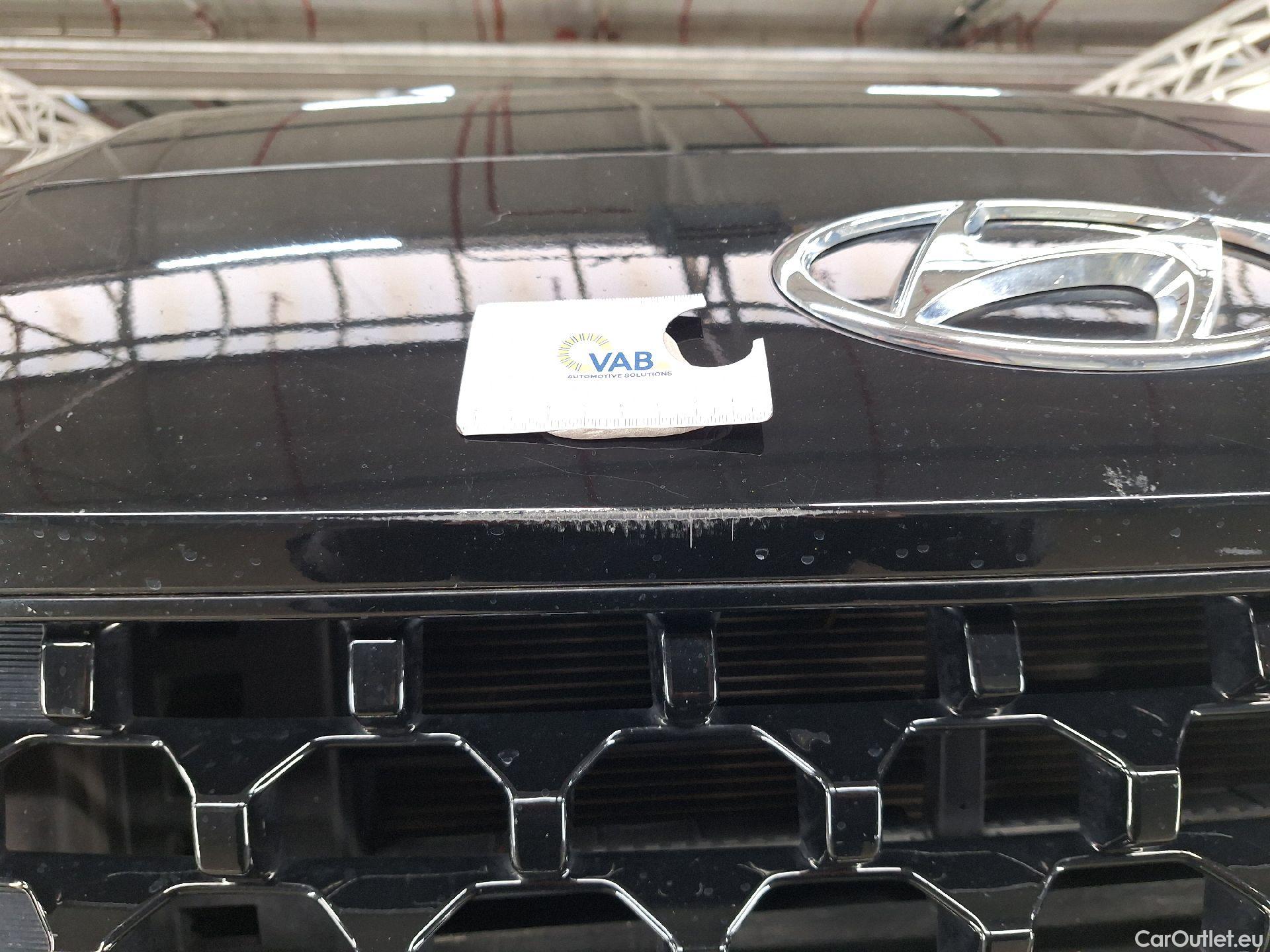  Hyundai  Konna Hyundai, Kona '17, Hyundai Kona 1.6 GDi Hybrid Sky 6-DCT 5d #45