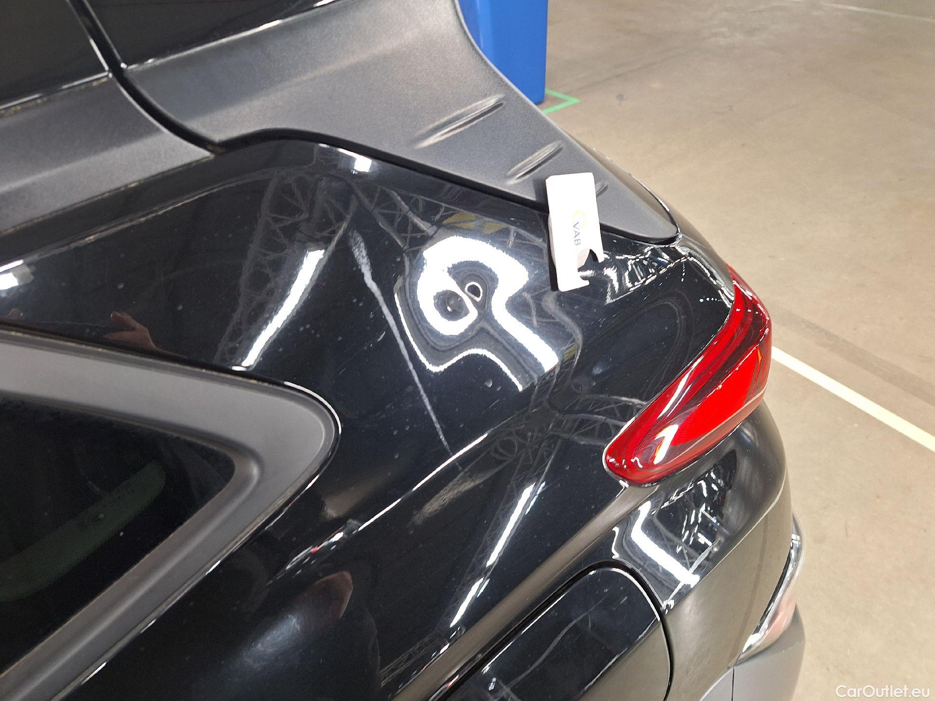  Hyundai  Konna Hyundai, Kona '17, Hyundai Kona 1.6 GDi Hybrid Sky 6-DCT 5d #6