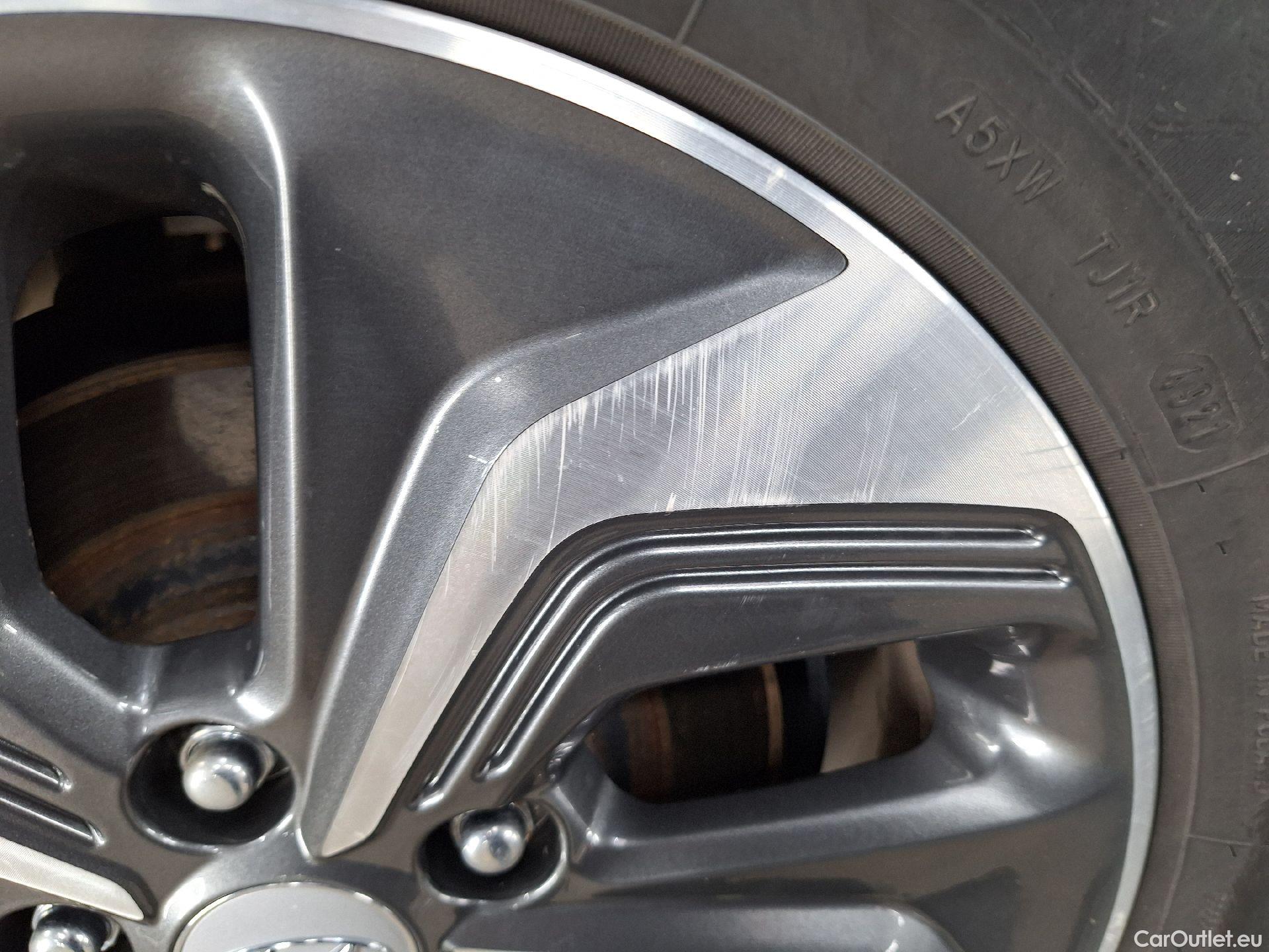  Hyundai  Konna Hyundai, Kona '17, Hyundai Kona 1.6 GDi Hybrid Sky 6-DCT 5d #30