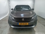  Peugeot  3008 PEUGEOT  - 2021 1.6 Hybrid4 200 (+100) PHEV GT Pack 5d #5