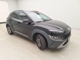  Hyundai  Konna Hyundai, Kona '17, Hyundai Kona 1.6 GDi Hybrid Sky 6-DCT 5d #9