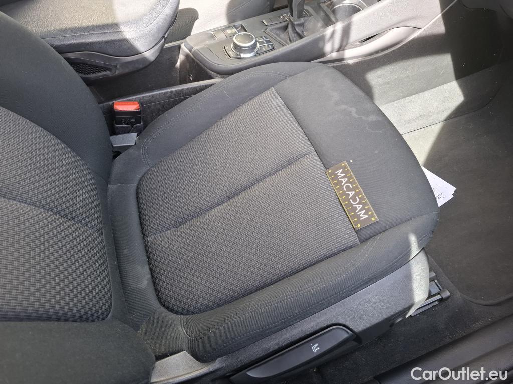  Bmw  X1 BMW  / 2019 / 5P / SUV sDrive18d Business Design BVA8 #9