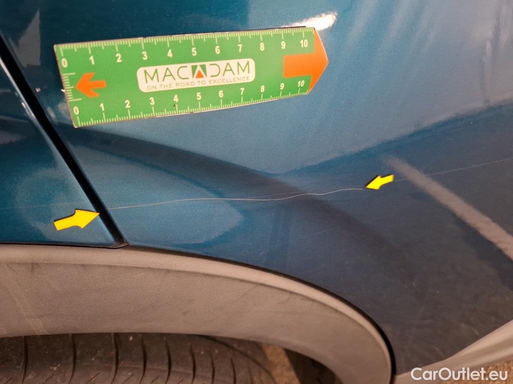  Renault  Arkana RENAULT  2021 5P SUV Evolution mild hybrid 140 EDC 22 #17