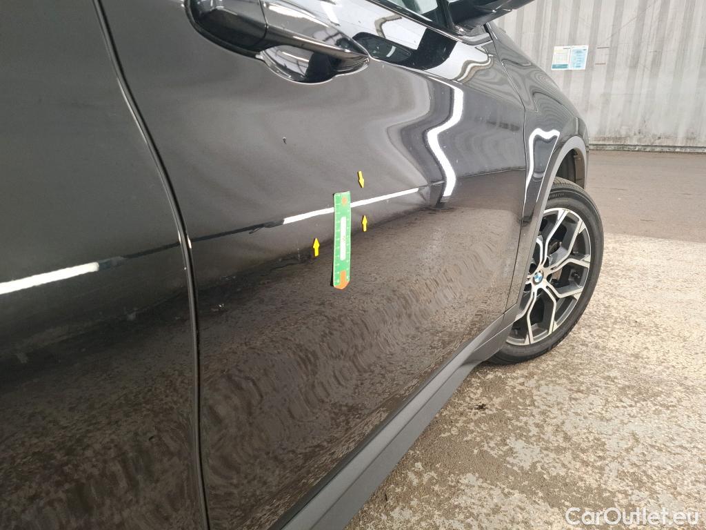  Bmw  X1 BMW  / 2019 / 5P / SUV sDrive18d Business Design BVA8 #16