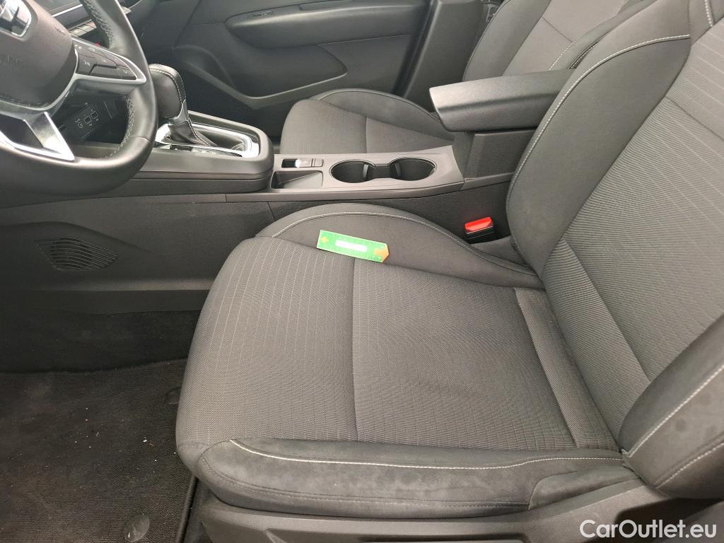  Renault  Arkana RENAULT  2021 5P SUV Evolution mild hybrid 140 EDC 22 #33