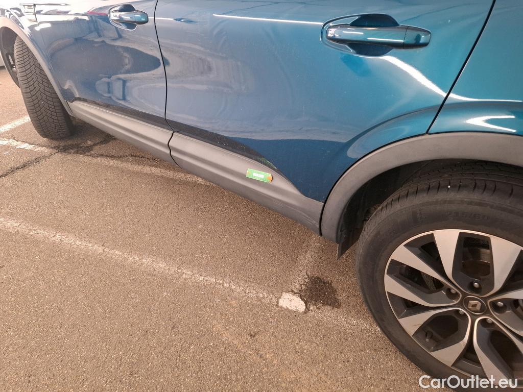  Renault  Arkana RENAULT  2021 5P SUV Evolution mild hybrid 140 EDC 22 #43