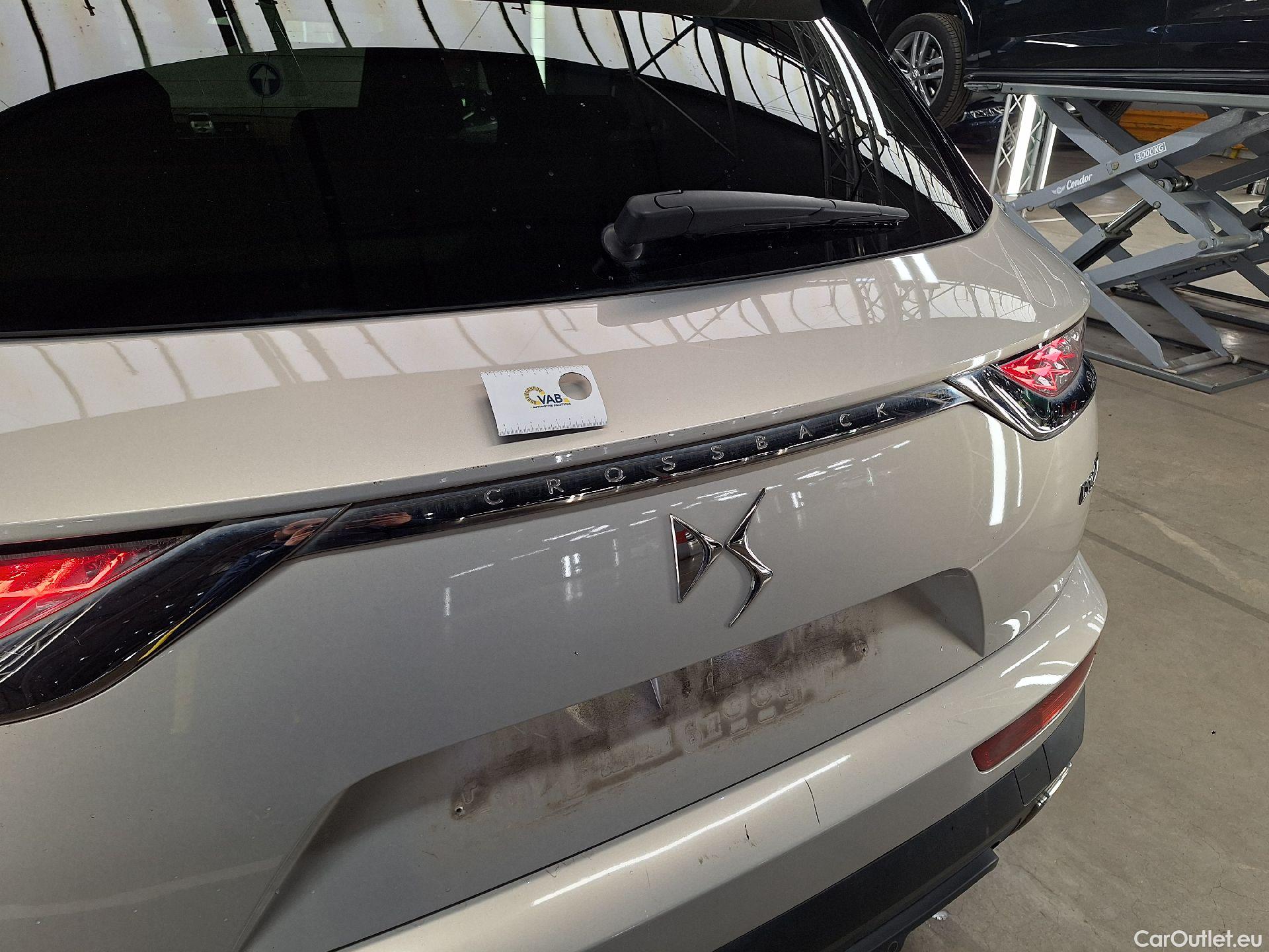  DS  DS7 DS,  CB '17 PHEV, DS 7 Crossback E-Tense Bastille + 5d #9