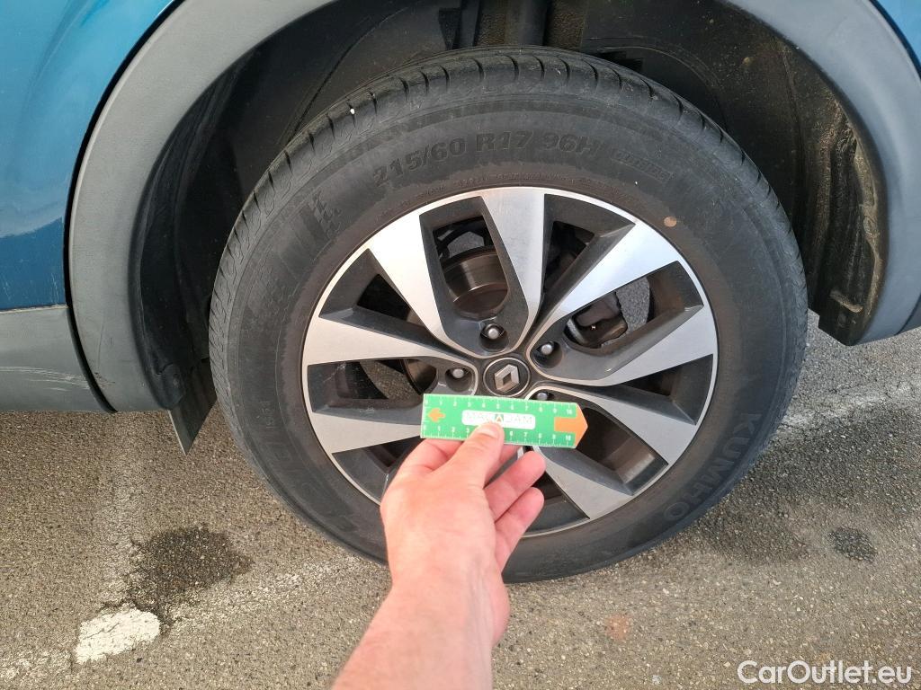  Renault  Arkana RENAULT  2021 5P SUV Evolution mild hybrid 140 EDC 22 #23