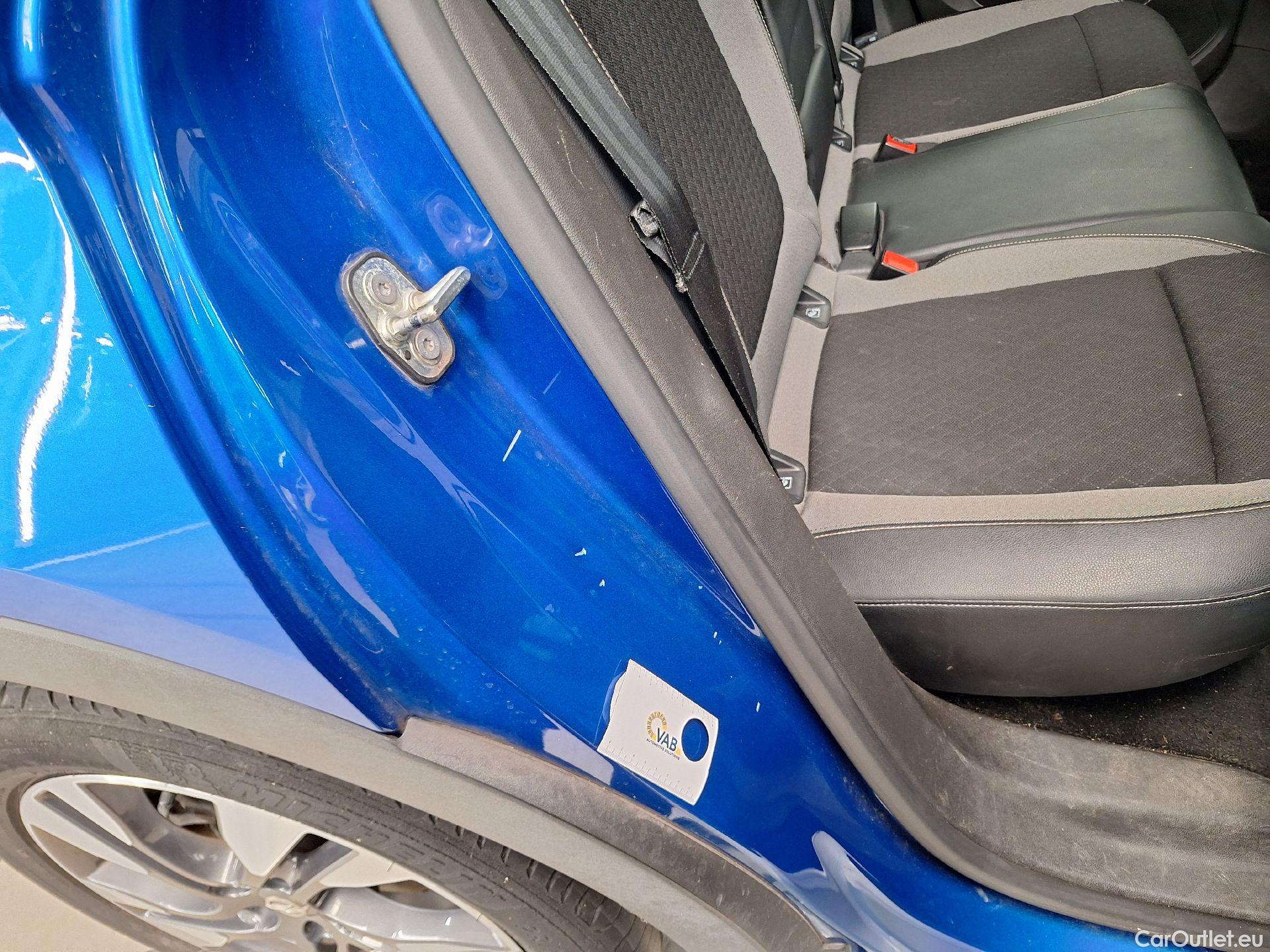  Opel   Grandland X Opel, '17, Opel 1.2 Turbo ECOTEC S/S MT6 Innovati #25