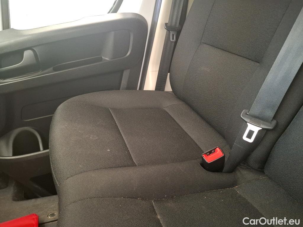  Fiat  Ducato FIAT   2014  4P  Fourgon tôlé H3Power 120 30 M H2 Pack #24