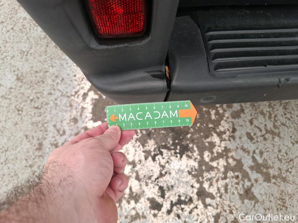  Fiat  Ducato FIAT   2014  4P  Fourgon tôlé H3Power 120 30 M H2 Pack #26