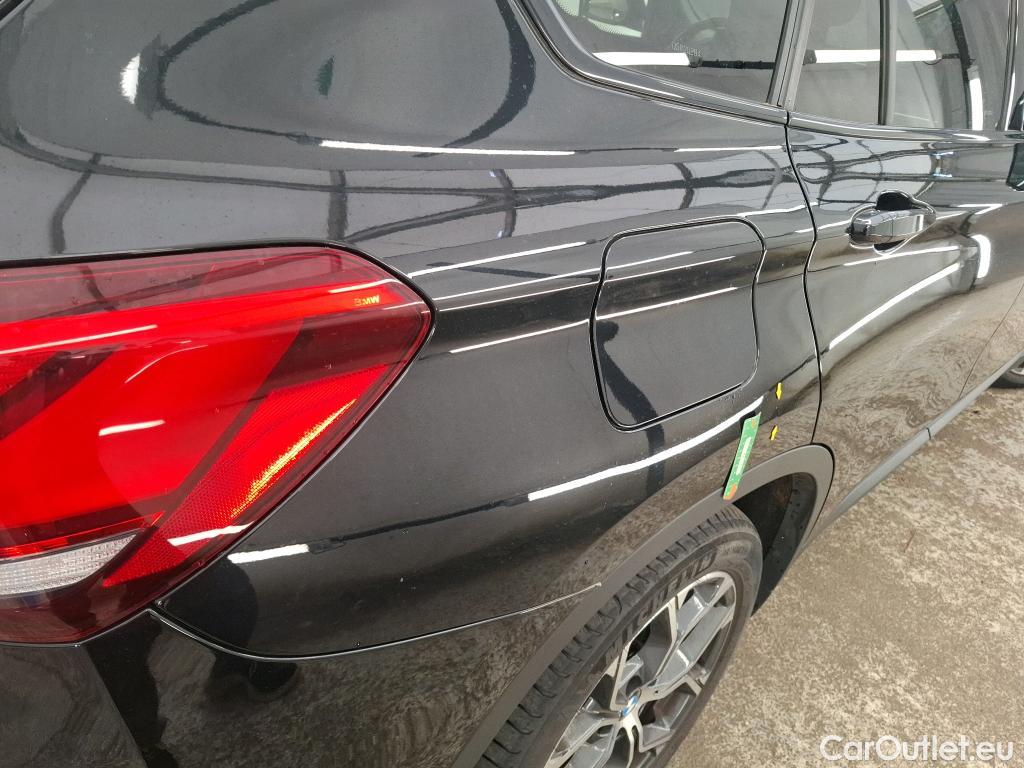  Bmw  X1 BMW  / 2019 / 5P / SUV sDrive18d Business Design BVA8 #14