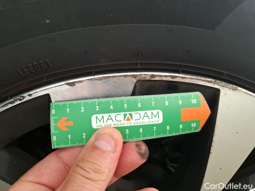  Renault  Arkana RENAULT  2021 5P SUV Evolution mild hybrid 140 EDC 22 #30