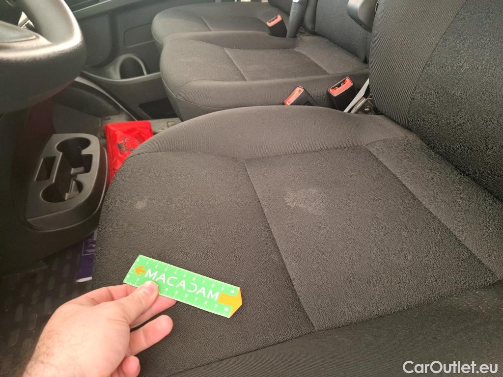  Fiat  Ducato FIAT   2014  4P  Fourgon tôlé H3Power 120 30 M H2 Pack #22