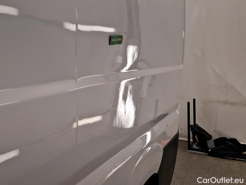  Fiat  Ducato FIAT   2014  4P  Fourgon tôlé H3Power 120 30 M H2 Pack #9