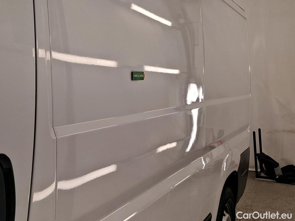  Fiat  Ducato FIAT   2014  4P  Fourgon tôlé H3Power 120 30 M H2 Pack #2