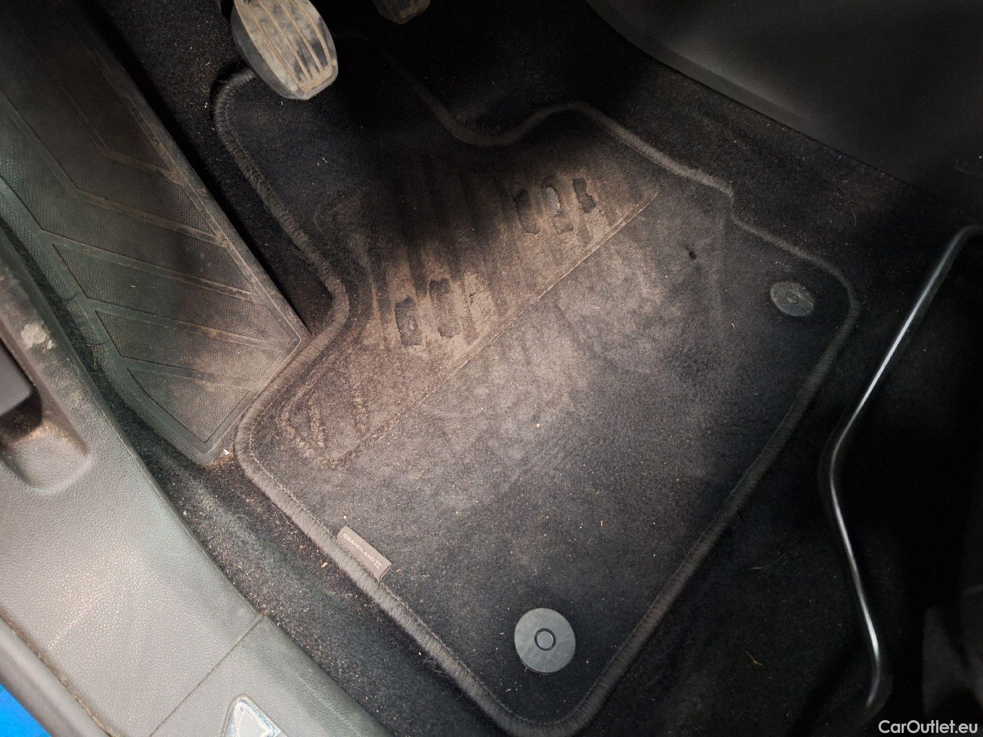  Opel   Grandland X Opel, '17, Opel 1.2 Turbo ECOTEC S/S MT6 Innovati #3