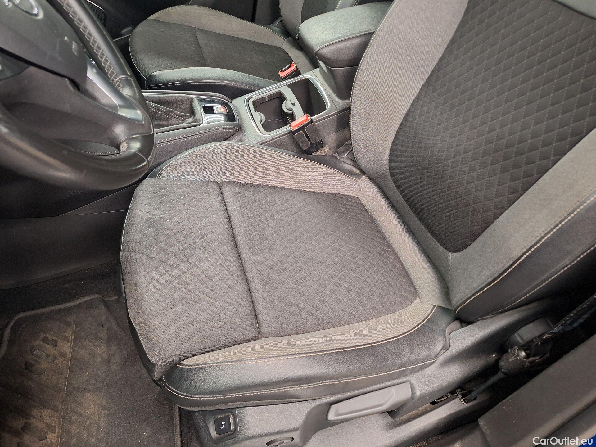  Opel   Grandland X Opel, '17, Opel 1.2 Turbo ECOTEC S/S MT6 Innovati #15