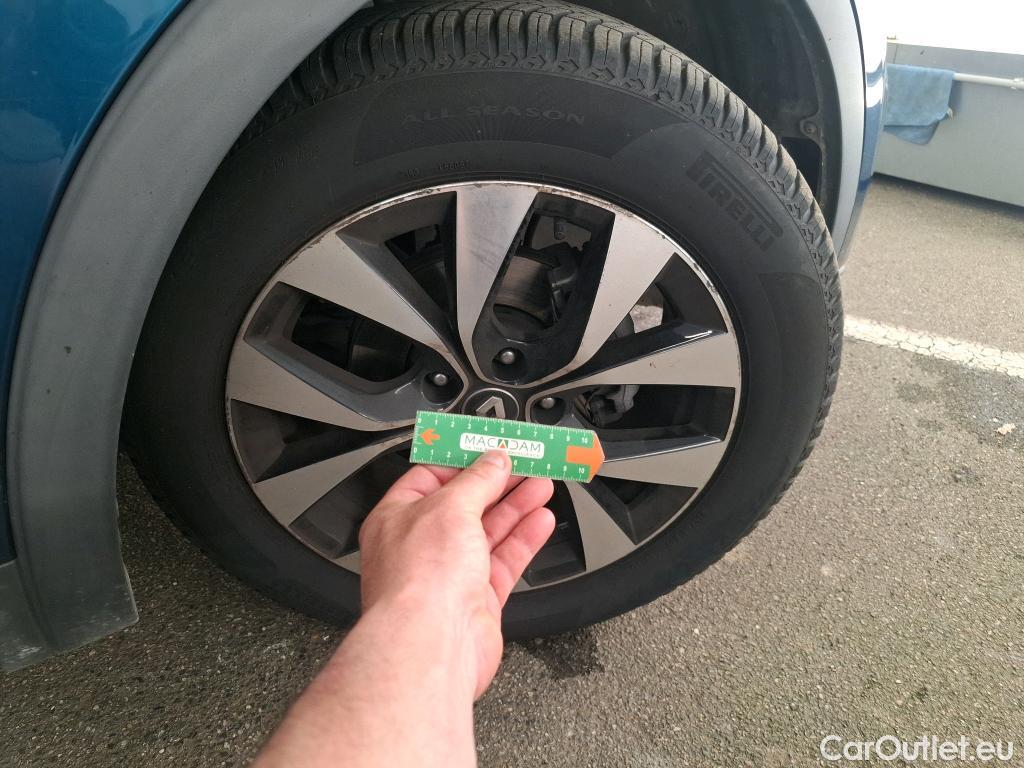  Renault  Arkana RENAULT  2021 5P SUV Evolution mild hybrid 140 EDC 22 #27