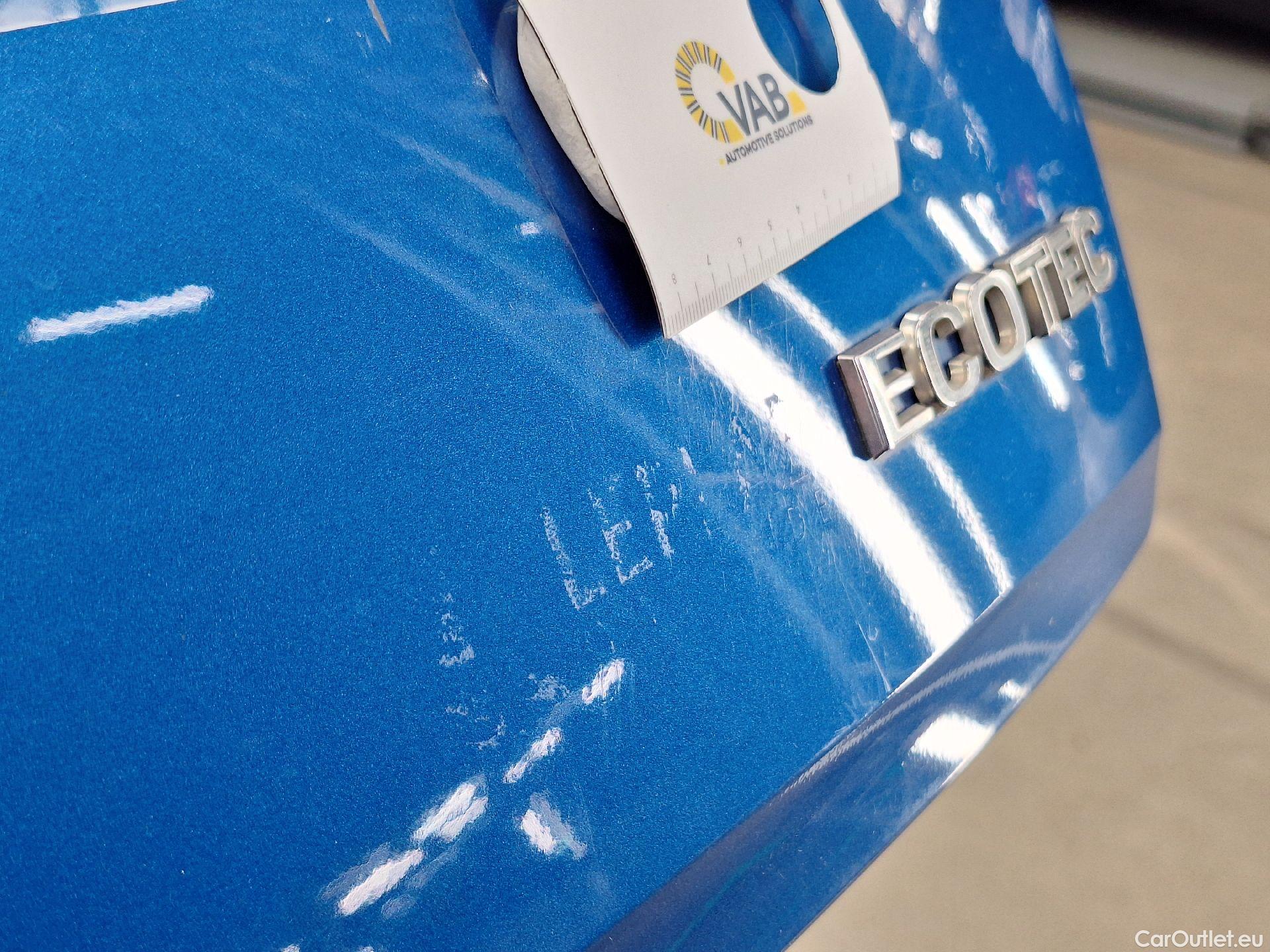  Opel   Grandland X Opel, '17, Opel 1.2 Turbo ECOTEC S/S MT6 Innovati #19