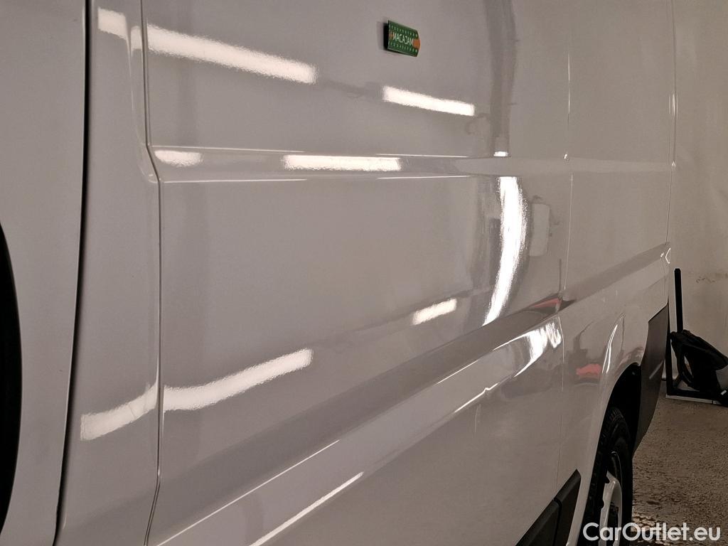  Fiat  Ducato FIAT   2014  4P  Fourgon tôlé H3Power 120 30 M H2 Pack #3